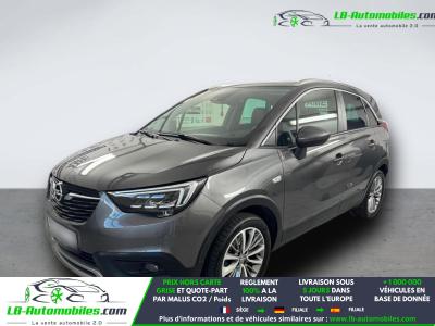 Opel Crossland X 1.2 Turbo 130 ch BVA