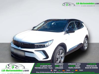 Opel Grandland 1.2 Turbo 130 ch BVM