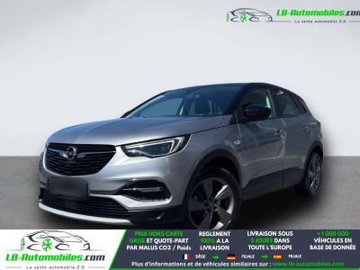 Opel Grandland 1.2 Turbo 130 ch BVA