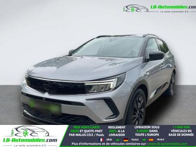 Opel Grandland 1.2 Turbo 130 ch BVM