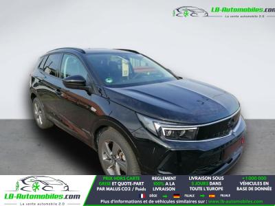 Opel Grandland 1.2 Turbo 130 ch BVM