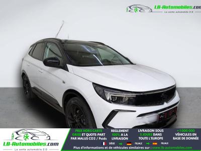 Opel Grandland 1.2 Turbo 130 ch BVM