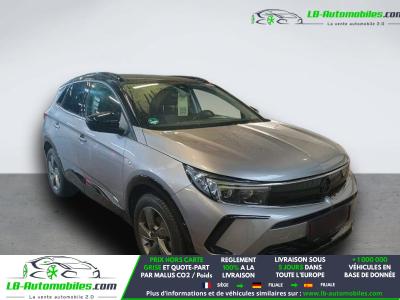 Opel Grandland 1.2 Turbo 130 ch BVM