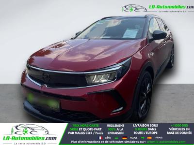 Opel Grandland 1.2 Turbo 130 ch BVM