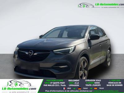 Opel Grandland 1.2 Turbo 130 ch BVA