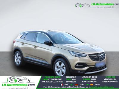 Opel Grandland X 1.2 Turbo 130 ch BVM