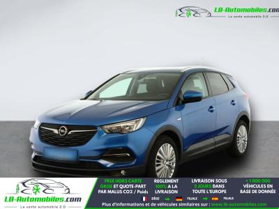 Opel Grandland X 1.2 Turbo 130 ch BVM
