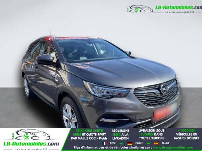 Opel Grandland X 1.2 Turbo 130 ch BVM