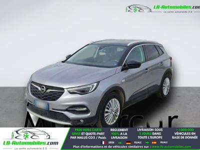 Opel Grandland X 1.5 D 130 ch BVA