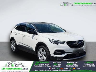 Opel Grandland X 1.2 Turbo 130 ch BVM