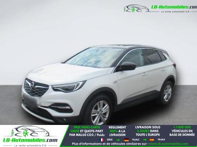 Opel Grandland X 1.2 Turbo 130 ch BVM