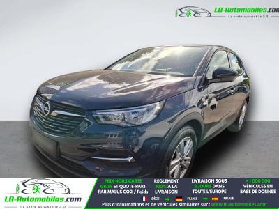 Opel Grandland X 1.2 Turbo 130 ch BVM