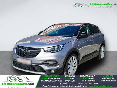 Opel Grandland X 1.5 D 130 ch BVA