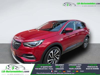Opel Grandland X 1.6 D 120 ch BVM