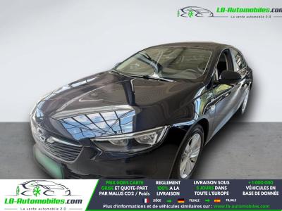 Opel Insignia Grand Sport 1.5 Turbo 140 ch