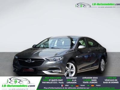 Opel Insignia Grand Sport 1.5 Turbo 140 ch