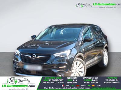 Opel Grandland X 1.6 Turbo 180 ch BVA