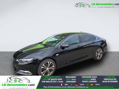 Opel Insignia Grand Sport 1.5 Turbo 165 ch BVM