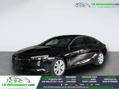 Opel Insignia Grand Sport 1.5 Turbo 165 ch BVM