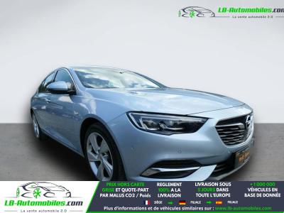 Opel Insignia Grand Sport 2.0 D 170 ch BVM