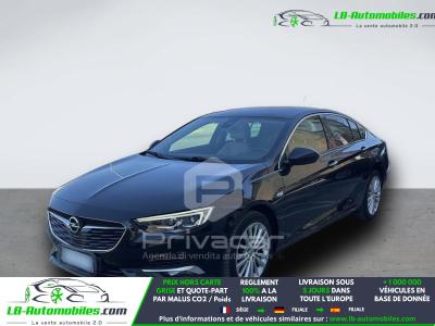 Opel Insignia Grand Sport 2.0 D 170 ch BVA