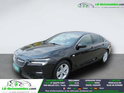 Opel Insignia Grand Sport 1.5 Diesel 122 ch BVM