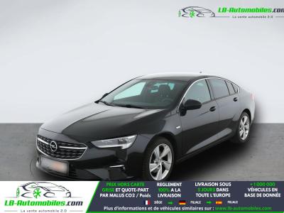 Opel Insignia Grand Sport 2.0 Turbo 170 ch BVA