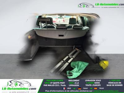 Opel Insignia Sports Tourer 2.0 D 170 ch BVA