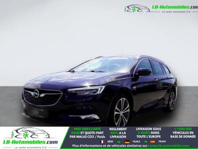 Opel Insignia Sports Tourer 2.0 D 170 ch BVA
