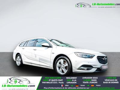 Opel Insignia Sports Tourer 1.5 Turbo 165 ch BVA