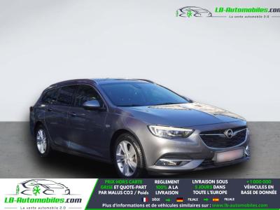 Opel Insignia Sports Tourer 2.0 D 170 ch