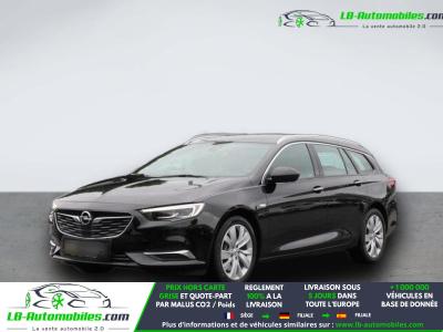 Opel Insignia Sports Tourer 2.0 Turbo 260 ch BVA AWD