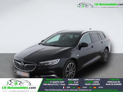 Opel Insignia Sports Tourer 2.0 Turbo 260 ch BVA AWD