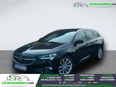 Opel Insignia Sports Tourer 2.0 Diesel 174 ch BVA