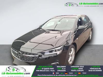 Opel Insignia Sports Tourer 2.0 Diesel 174 ch BVA