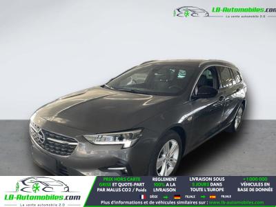 Opel Insignia Sports Tourer 2.0 Diesel 174 ch BVA