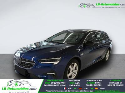 Opel Insignia Sports Tourer 2.0 Diesel 174 ch BVA