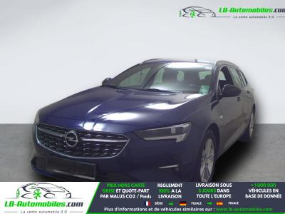 Opel Insignia Sports Tourer 2.0 Diesel 174 ch BVA
