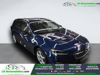 Opel Insignia Sports Tourer 2.0 Diesel 174 ch BVA