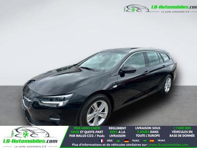 Opel Insignia Sports Tourer 2.0 Diesel 174 ch BVA