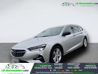Opel Insignia Sports Tourer 1.5 Diesel 122 ch BVA