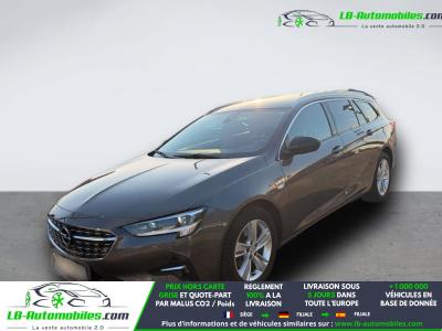 Opel Insignia Sports Tourer 1.5 Diesel 122 ch BVA