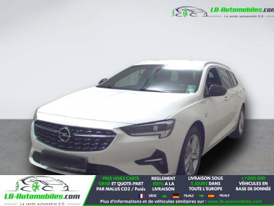 Opel Insignia Sports Tourer 1.5 Diesel 122 ch BVA