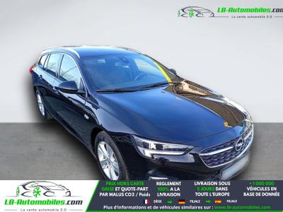 Opel Insignia Sports Tourer 2.0 Turbo 200 ch BVA