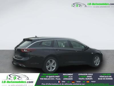 Opel Insignia Sports Tourer 2.0 Turbo 200 ch BVA