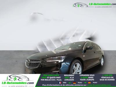 Opel Insignia Sports Tourer 2.0 Diesel 174 ch BVA
