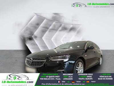 Opel Insignia Sports Tourer 2.0 Diesel 174 ch BVA