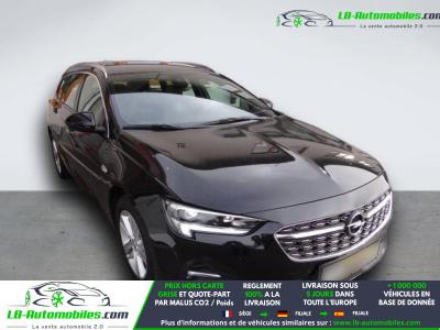 Opel Insignia Sports Tourer 2.0 Diesel 174 ch BVA