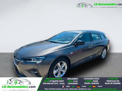 Opel Insignia Sports Tourer 2.0 Diesel 174 ch BVA