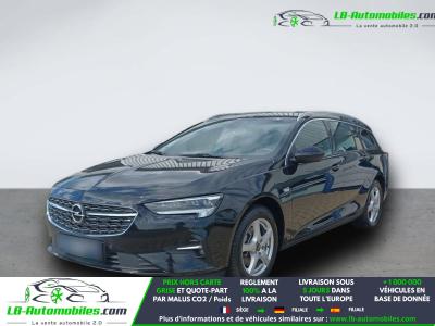 Opel Insignia Sports Tourer 2.0 Diesel 174 ch BVA